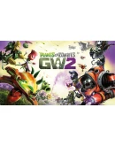 Plants vs Zombies Garden Warfare 2 xbox
