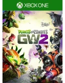 Plants vs Zombies Garden Warfare 2 xbox