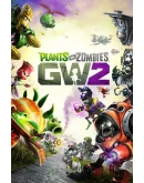 Plants vs Zombies Garden Warfare 2 xbox