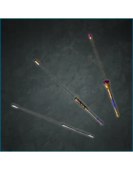 DYNASTY WARRIORS 9 Additional Weapon Iron Flute DYNASTY WARRIORS 9 Additional Weapon Iron Flute