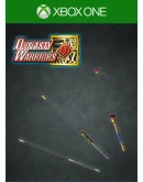DYNASTY WARRIORS 9 Additional Weapon Iron Flute