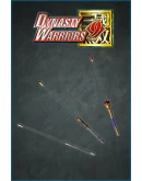 DYNASTY WARRIORS 9 Additional Weapon Iron Flute