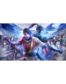 WARRIORS OROCHI 3 Ultimate