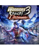 WARRIORS OROCHI 3 Ultimate