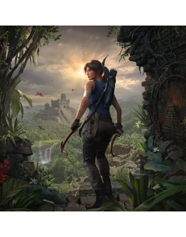 Shadow of the Tomb Raider Definitive Edition