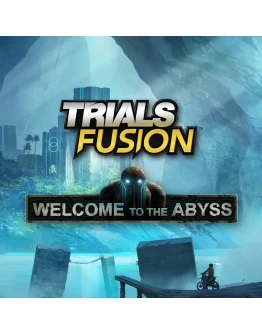 Trials Fusion Welcome to the Abyss
