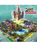 MY MONOPOLY