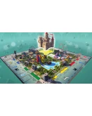 MY MONOPOLY