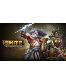 SMITE Ultimate God Pack Bundle