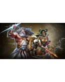 SMITE Ultimate God Pack Bundle