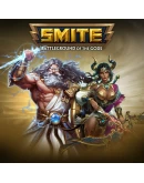 SMITE Ultimate God Pack Bundle
