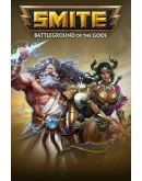 SMITE Ultimate God Pack Bundle