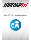 MotoGP17 Credits Multiplier