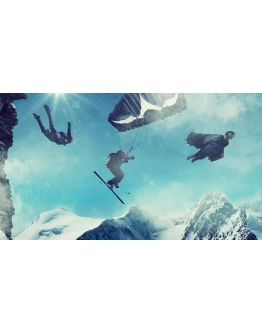 STEEP Season Pass STEEP Season Pass