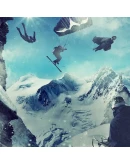 STEEP Season Pass