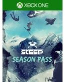 STEEP Season Pass