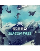 STEEP Season Pass