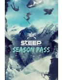 STEEP Season Pass