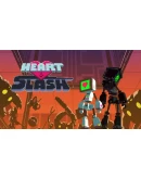 HeartSlash HeartSlash