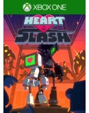 HeartSlash HeartSlash