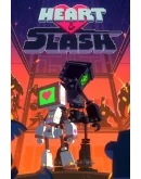 HeartSlash HeartSlash