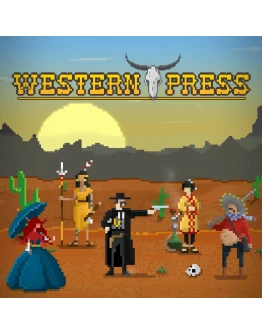 Western Press Western Press