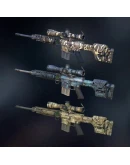 Weapon skins Unicamo Hexagon Ice Copperhead Snake Weapon skins Unicamo Hexagon Ice Copperhead Snake