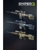Weapon skins Unicamo Hexagon Ice Copperhead Snake Weapon skins Unicamo Hexagon Ice Copperhead Snake