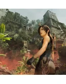 Shadow of the Tomb Raider The Price of Survival