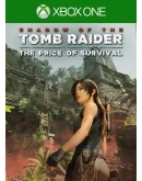 Shadow of the Tomb Raider The Price of Survival