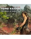 Shadow of the Tomb Raider The Price of Survival