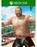 DOA6 Seaside Eden Costume Bass DOA6 Seaside Eden Costume Bass