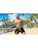 DOA6 Seaside Eden Costume Bass DOA6 Seaside Eden Costume Bass