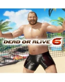 DOA6 Seaside Eden Costume Bass DOA6 Seaside Eden Costume Bass