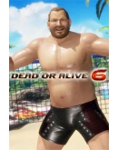 DOA6 Seaside Eden Costume Bass DOA6 Seaside Eden Costume Bass