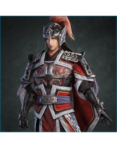 DW9 Zhou Yu Additional Hypothetical Scenarios Set