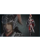 DW9 Zhou Yu Additional Hypothetical Scenarios Set