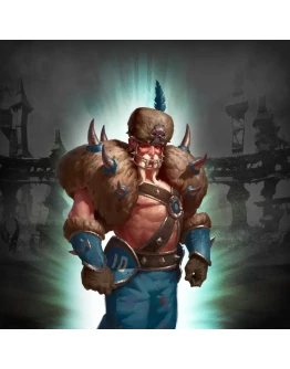 KISLEV CIRCUS KISLEV CIRCUS