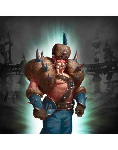 KISLEV CIRCUS