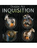 Dragon Age Inquisition Spoils of the Avvar