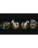 Dragon Age Inquisition Spoils of the Avvar