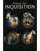 Dragon Age Inquisition Spoils of the Avvar