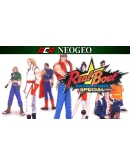 ACA NEOGEO REAL BOUT FATAL FURY SPECIAL