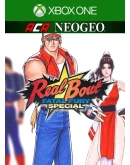 ACA NEOGEO REAL BOUT FATAL FURY SPECIAL