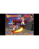 ACA NEOGEO REAL BOUT FATAL FURY SPECIAL