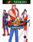 ACA NEOGEO REAL BOUT FATAL FURY SPECIAL