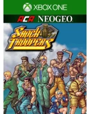 ACA NEOGEO SHOCK TROOPERS