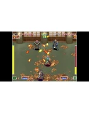 ACA NEOGEO SHOCK TROOPERS