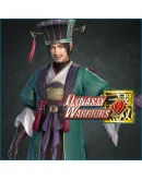 DW9 Chen Gong Additional Hypothetical Scenarios Set DW9 Chen Gong Additional Hypothetical Scenarios Set