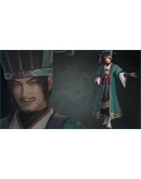 DW9 Chen Gong Additional Hypothetical Scenarios Set DW9 Chen Gong Additional Hypothetical Scenarios Set